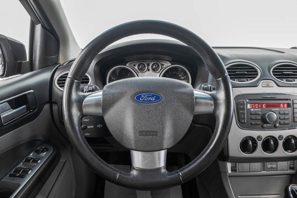 Ford Focus II Рестайлинг Барнаул  - изображение 12