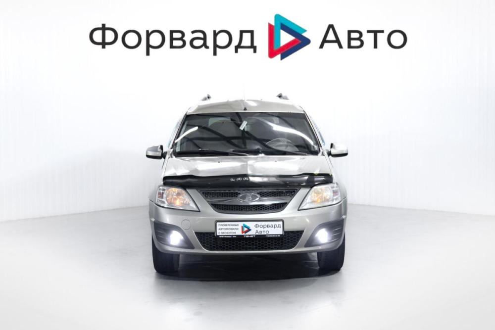 Lada (ВАЗ) Largus I Тюмень  - изображение 2