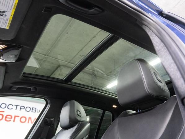 BMW X3 III (G01) с пробегом 2017 года, цена 2 850 000 рублей, 195603 км, внедорожник, Автокод Объявления