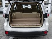 Toyota Highlander III (XU50) Ставрополь  - изображение 58