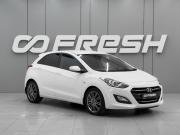 Hyundai i30 II Рестайлинг Ростов-на-Дону  - изображение 15
