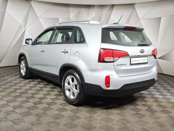 Kia Sorento II Рестайлинг с пробегом 2020 года, цена 2 045 000 рублей, 124258 км, внедорожник, Автокод Объявления