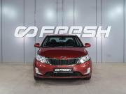 Kia Rio III Воронеж  - изображение 22