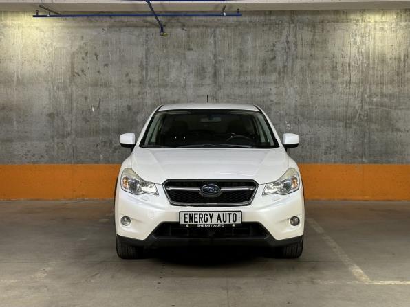 Subaru XV I с пробегом 2014 года, цена 1 340 000 рублей, 159792 км, внедорожник, Автокод Объявления