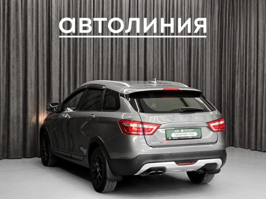 Lada (ВАЗ) Vesta I Красноярск  - изображение 7