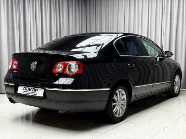 Volkswagen Passat B6 с пробегом 2008 года, цена 739 000 рублей, 173934 км, седан, Автокод Объявления