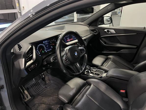 BMW 2 серии F44 с пробегом 2020 года, цена 2 090 000 рублей, 157632 км, седан, Автокод Объявления