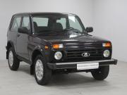 Lada (ВАЗ) 2121 (4x4) I Рестайлинг Старый Оскол  - изображение 16