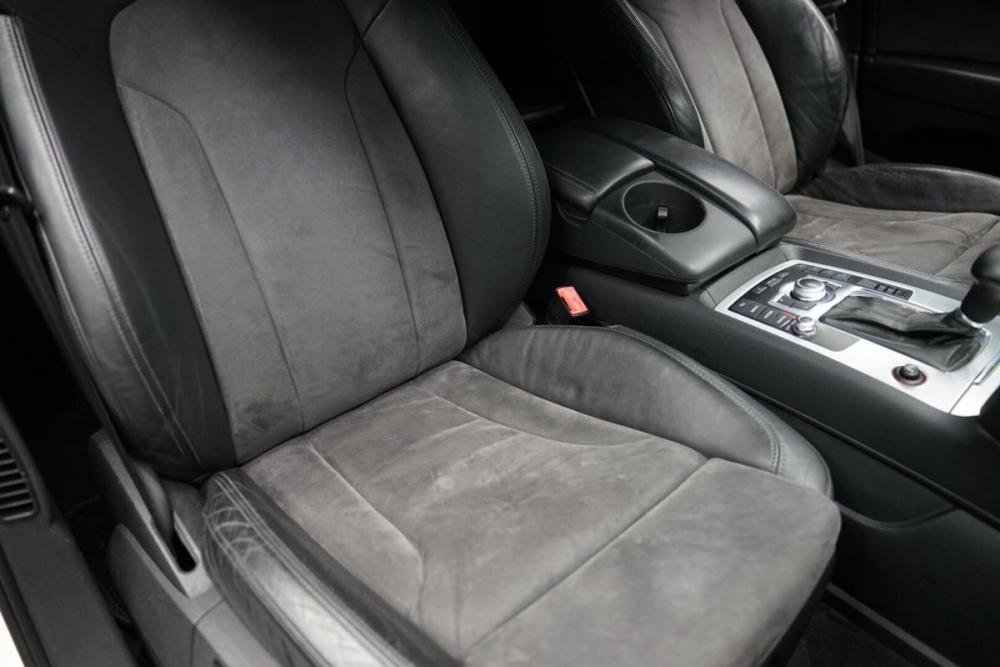 Audi Q7 I (4L) Крым  - изображение 25