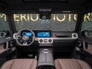 Mercedes-Benz G-Класс AMG II (W465) Рестайлинг Москва  - изображение 39