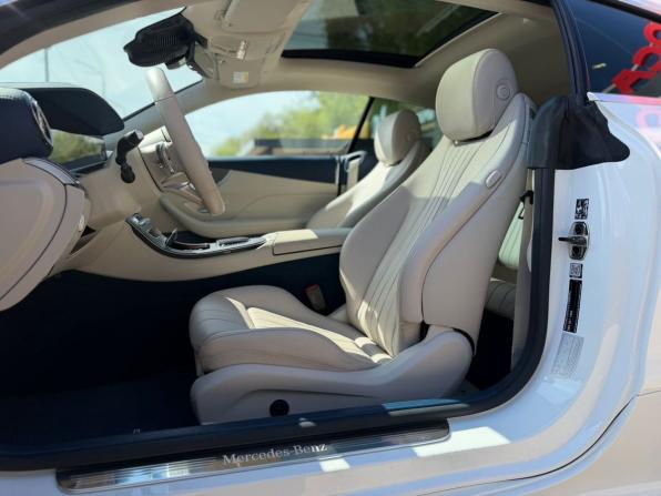 Mercedes-Benz E-Класс V (W213 S213 C238) Рестайлинг с пробегом 2020 года, цена 7 190 000 рублей, 35807 км, купе-хардтоп, Автокод Объявления