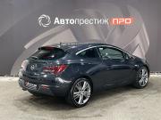 Opel Astra J Рестайлинг Пермь  - изображение 25