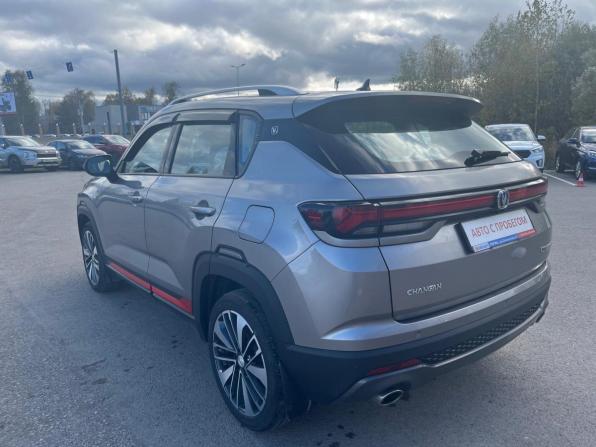 Changan CS35 Plus I Рестайлинг с пробегом 2024 года, цена 1 720 000 рублей, 65300 км, внедорожник, Автокод Объявления