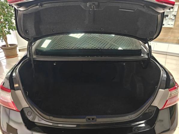Toyota Camry VI (XV40) Рестайлинг с пробегом 2010 года, цена 1 149 000 рублей, 270000 км, седан, Автокод Объявления