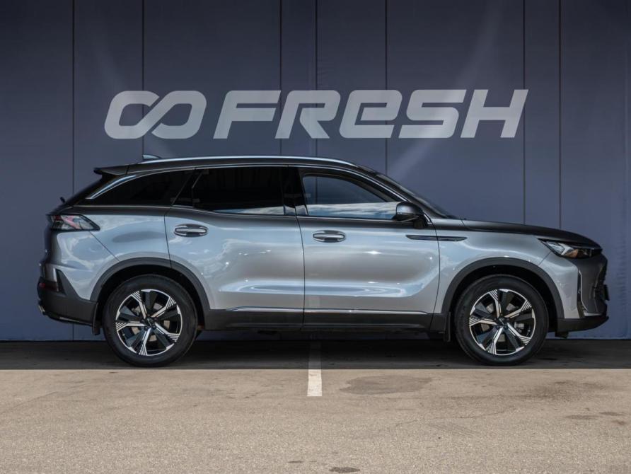 BAIC X75 Краснодар  - изображение 5