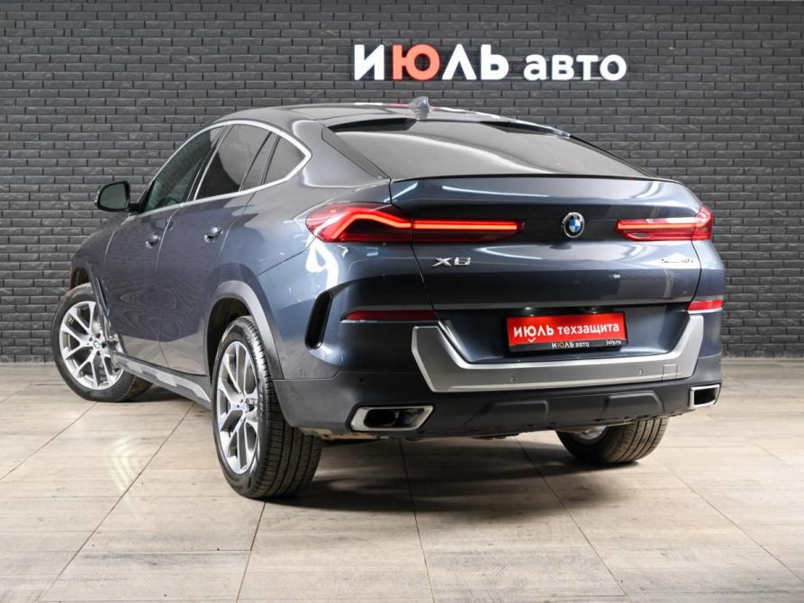 BMW X6 III (G06) Екатеринбург  - изображение 6