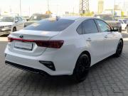 Kia Cerato IV Екатеринбург  - изображение 37
