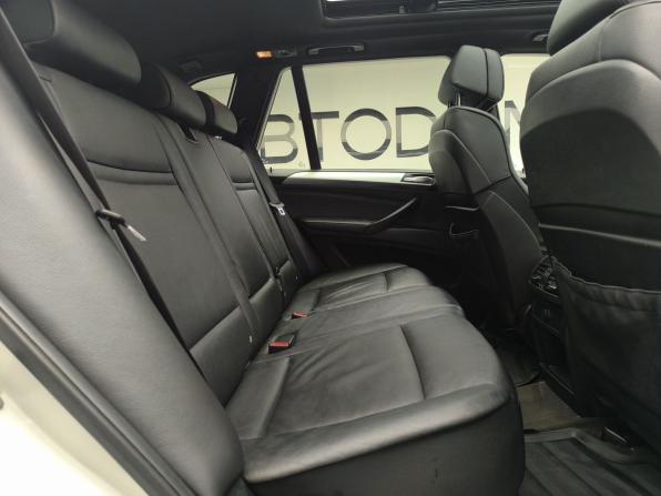 BMW X5 II (E70) Рестайлинг с пробегом 2010 года, цена 1 986 000 рублей, 260690 км, внедорожник, Автокод Объявления