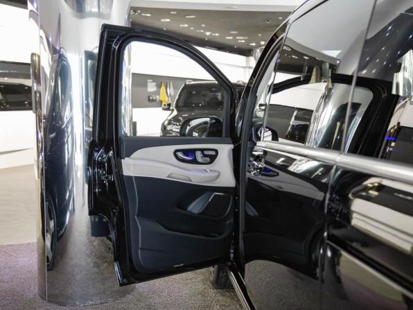 Новый Mercedes-Benz V-Класс III (W447) Рестайлинг 2 2026 года, цена 14 850 000 рублей, минивэн, Автокод Объявления