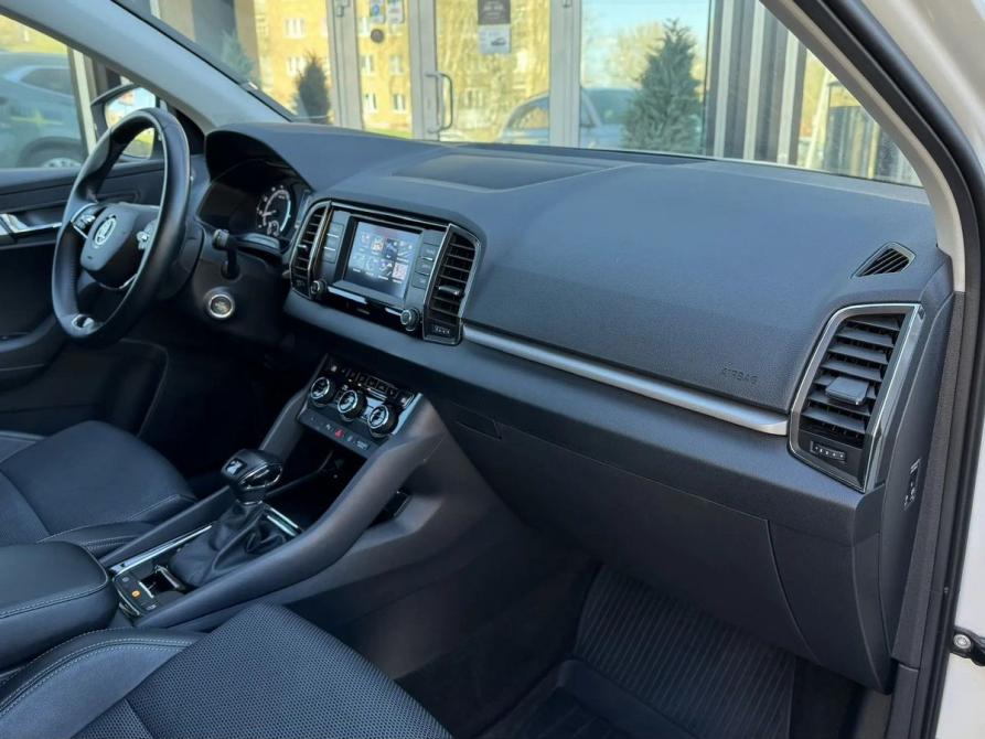 Skoda Karoq I Екатеринбург  - изображение 18