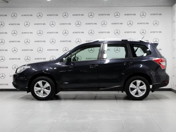 Subaru Forester IV с пробегом 2014 года, цена 1 700 000 рублей, 97249 км, внедорожник, Автокод Объявления