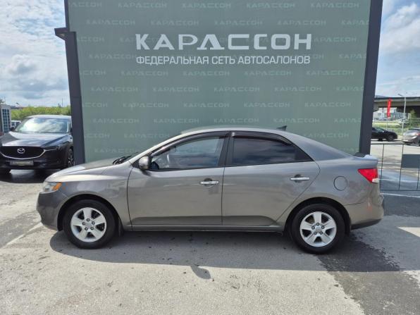 Kia Forte I с пробегом 2011 года, цена 835 000 рублей, 165225 км, седан, Автокод Объявления