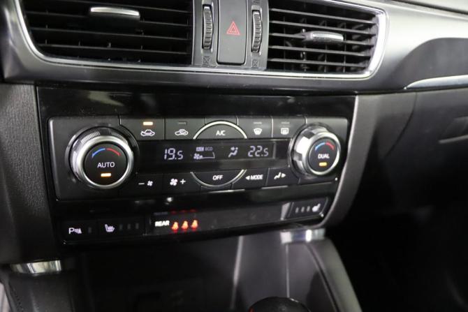 Mazda CX-5 I Рестайлинг с пробегом 2015 года, цена 2 079 990 рублей, 172756 км, внедорожник, Автокод Объявления