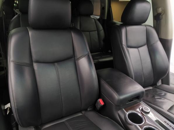 Nissan Pathfinder IV с пробегом 2015 года, цена 1 819 000 рублей, 162371 км, внедорожник, Автокод Объявления