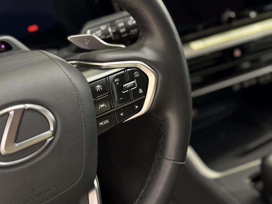 Lexus TX Санкт-Петербург  - изображение 14