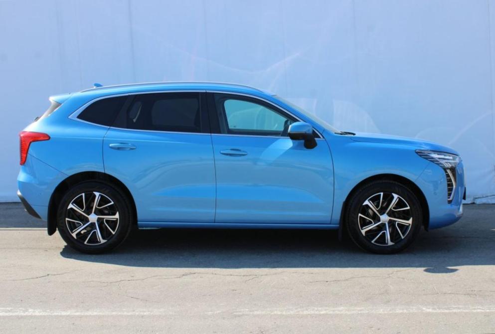 Haval Jolion I Рестайлинг Нижний Новгород  - изображение 8