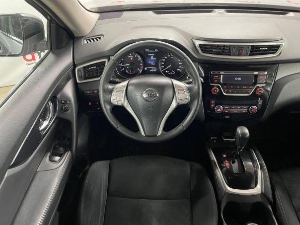 Nissan X-Trail III с пробегом 2017 года, цена 1 449 000 рублей, 243000 км, внедорожник, Автокод Объявления