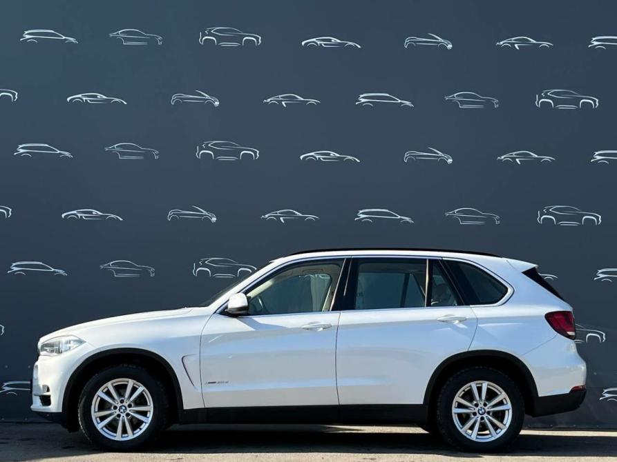 BMW X5 III (F15) Санкт-Петербург  - изображение 14