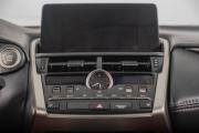 Lexus NX I Рестайлинг Томск  - изображение 33