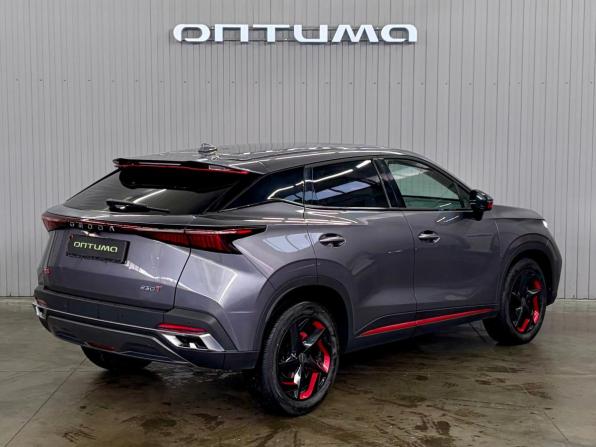 Omoda C5 I с пробегом 2023 года, цена 1 747 000 рублей, 29820 км, внедорожник, Автокод Объявления