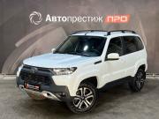 Lada (ВАЗ) Niva Travel I Пермь  - изображение 22