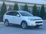 Mitsubishi Outlander III Уфа  - изображение 18