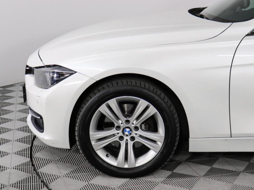 BMW 3 серии VI (F3x) Химки  - изображение 8