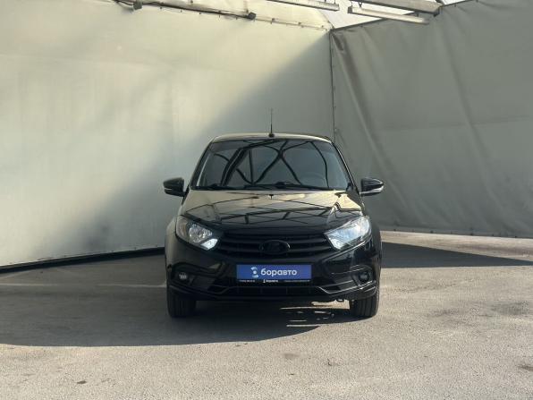 Lada (ВАЗ) Granta I Рестайлинг с пробегом 2023 года, цена 820 000 рублей, 39181 км, седан, Автокод Объявления