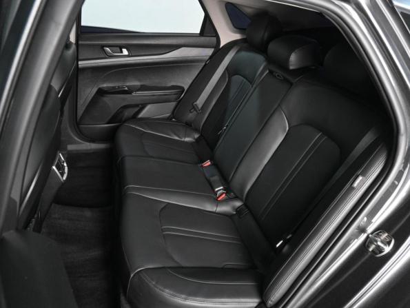 Kia K5 III с пробегом 2020 года, цена 2 349 000 рублей, 131292 км, седан, Автокод Объявления