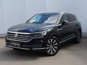 Volkswagen Touareg III Москва  - изображение 26