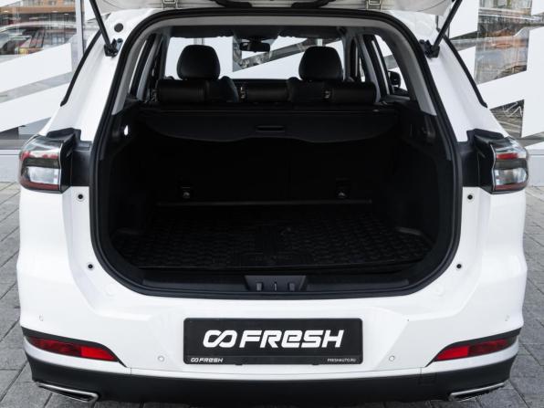 Chery Tiggo 7 Pro Max I Рестайлинг с пробегом 2024 года, цена 2 067 000 рублей, 46663 км, внедорожник, Автокод Объявления