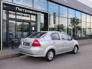 Chevrolet Aveo I Рестайлинг Санкт-Петербург  - изображение 21
