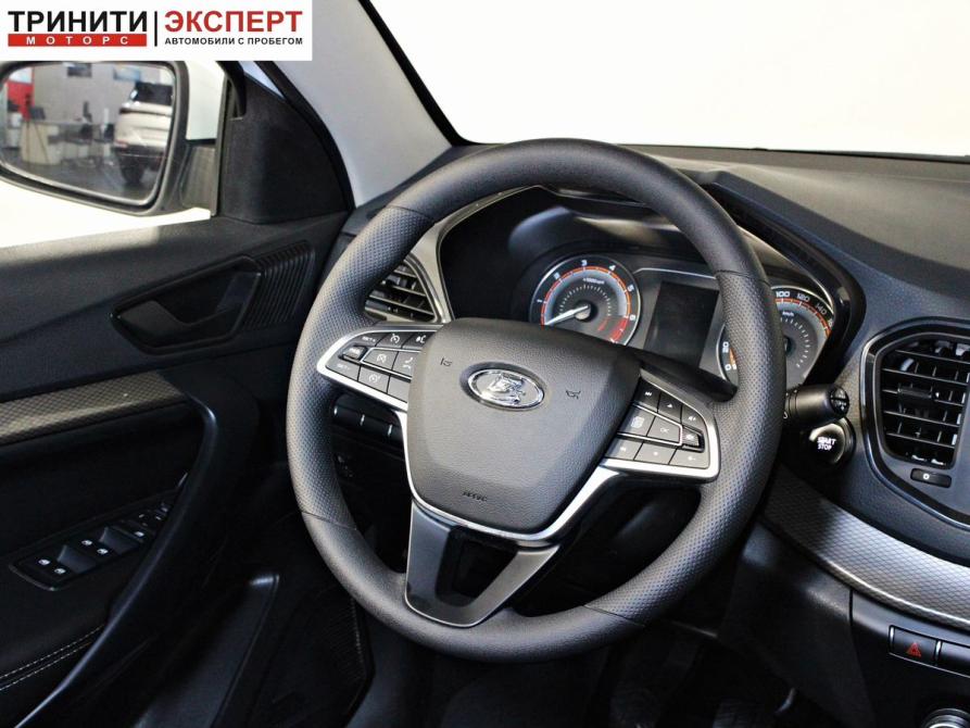 Lada (ВАЗ) Vesta I Рестайлинг (NG) Белгород  - изображение 13