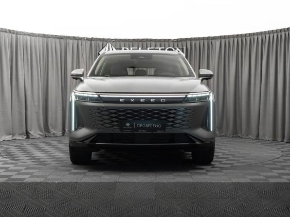 Exeed RX с пробегом 2023 года, цена 3 130 000 рублей, 40787 км, внедорожник, Автокод Объявления