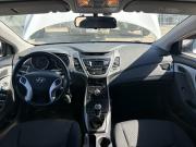 Hyundai Elantra V (MD) Рестайлинг Пермь  - изображение 12
