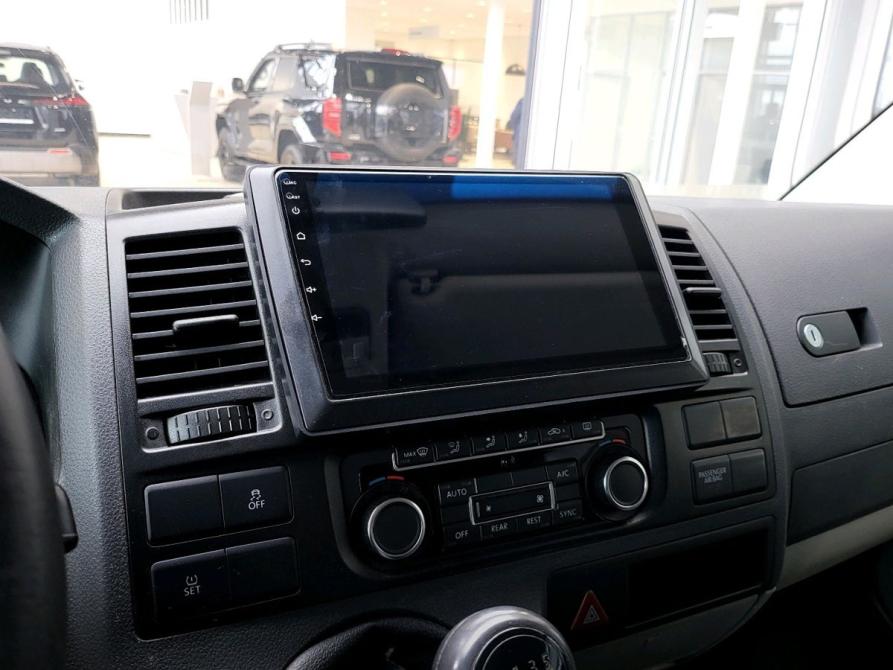 Volkswagen Caravelle T5 Рестайлинг Мурманск  - изображение 22