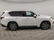 Lexus LX IV Москва  - изображение 30
