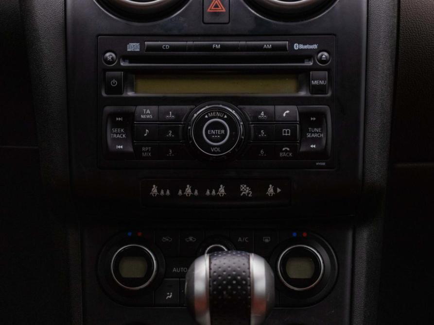 Nissan Qashqai I Москва  - изображение 15