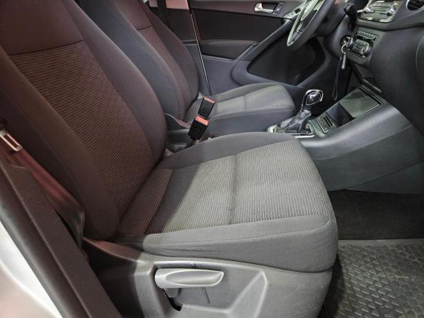 Volkswagen Tiguan I Рестайлинг с пробегом 2012 года, цена 1 199 000 рублей, 245128 км, внедорожник, Автокод Объявления