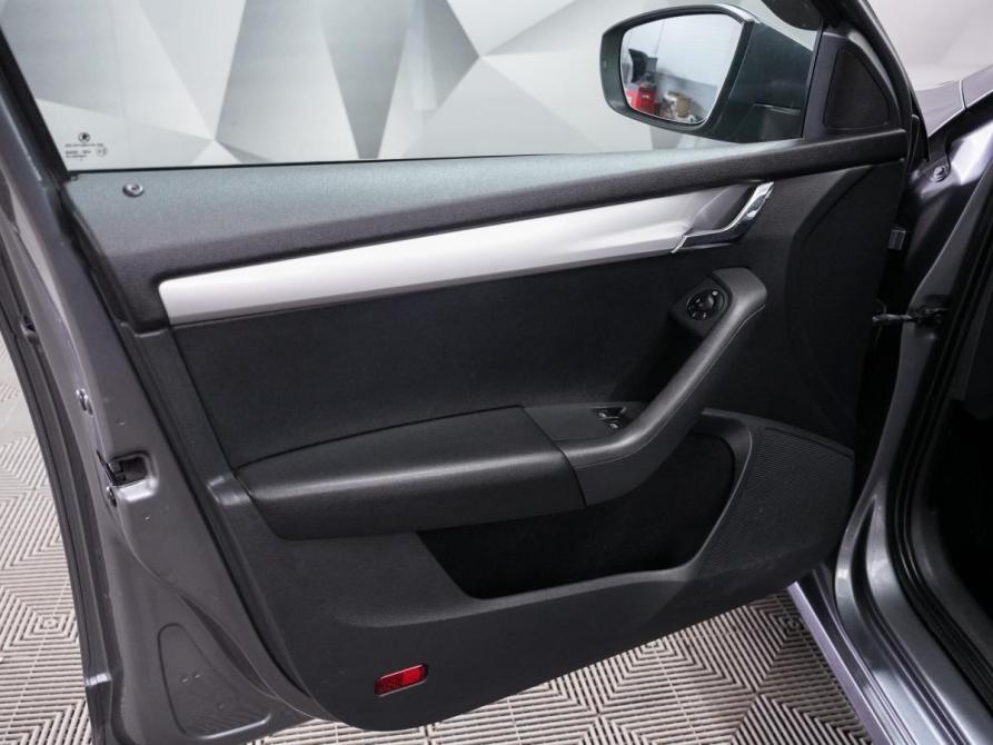 Skoda Octavia III (A7) Ульяновск  - изображение 15